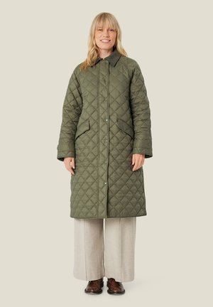 MaTawny - Cappotto invernale - sea turtle