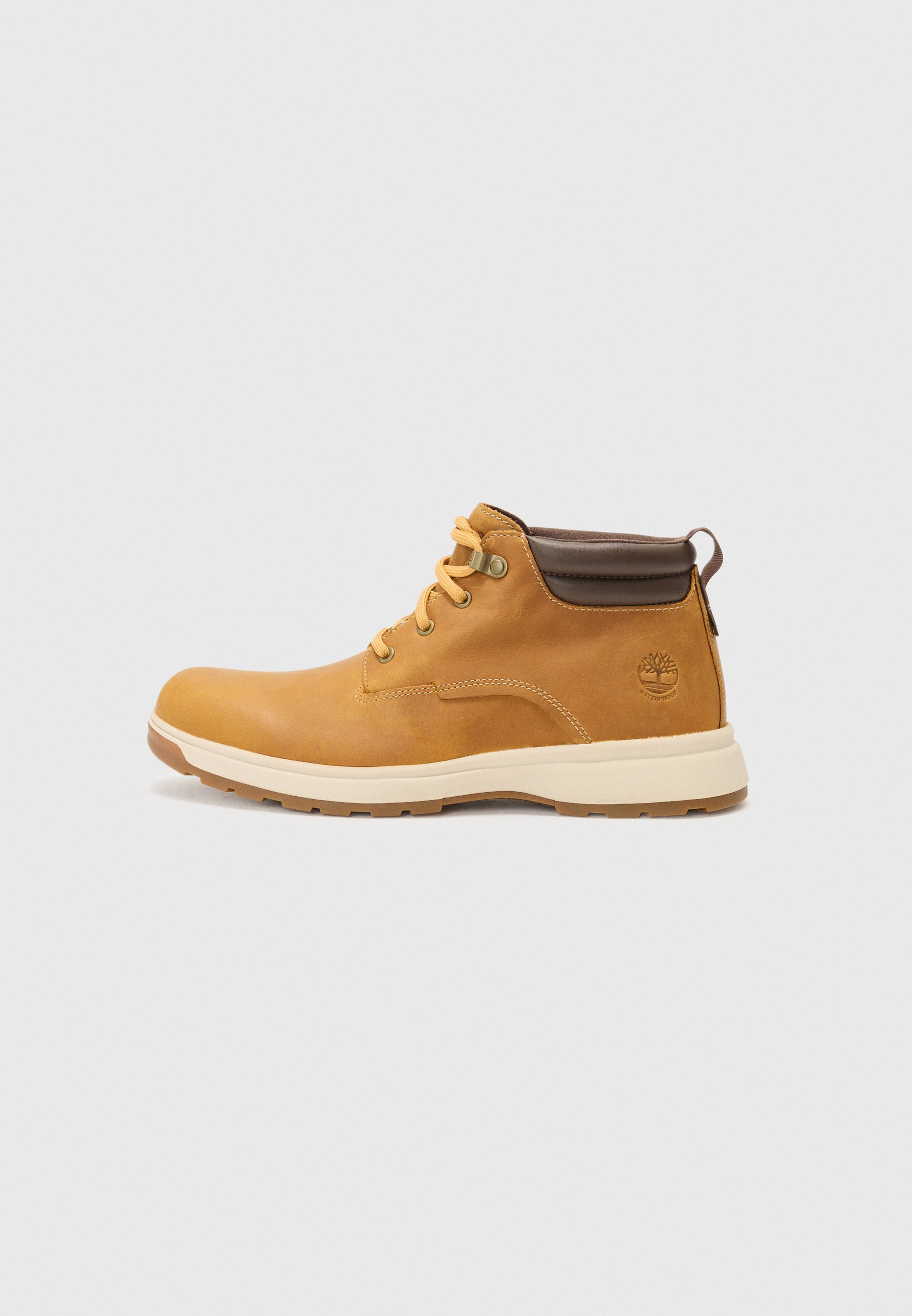 Timberland Veterboots beige