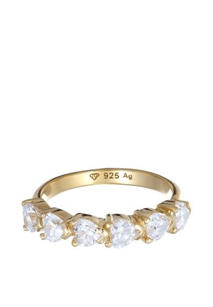 SPARKLING ELEGANT - Ringe - gold-coloured