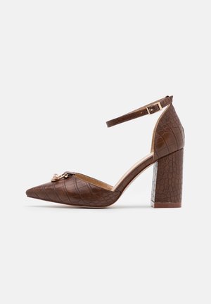 RAID Wide Fit Szpilki