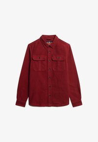 Selezionato, wine red