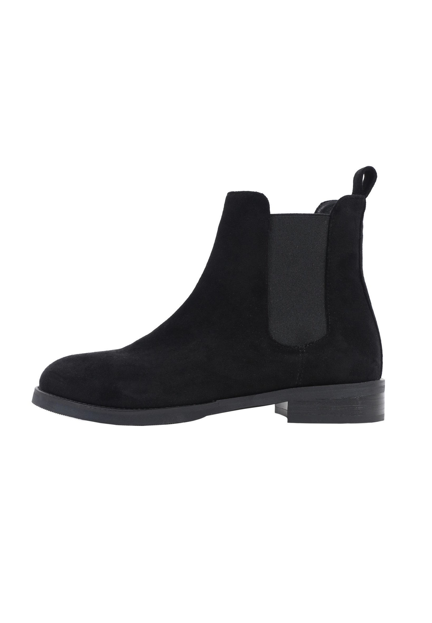 MIM Shoes Botines bajos - black/negro - Zalando.es