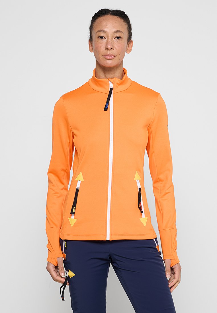 Rossignol Trainingsvest oranje