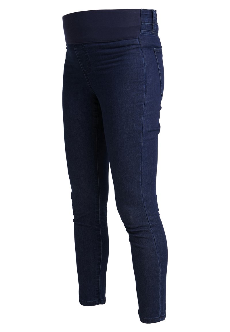Cotton On Jeggings donkerblauw denim