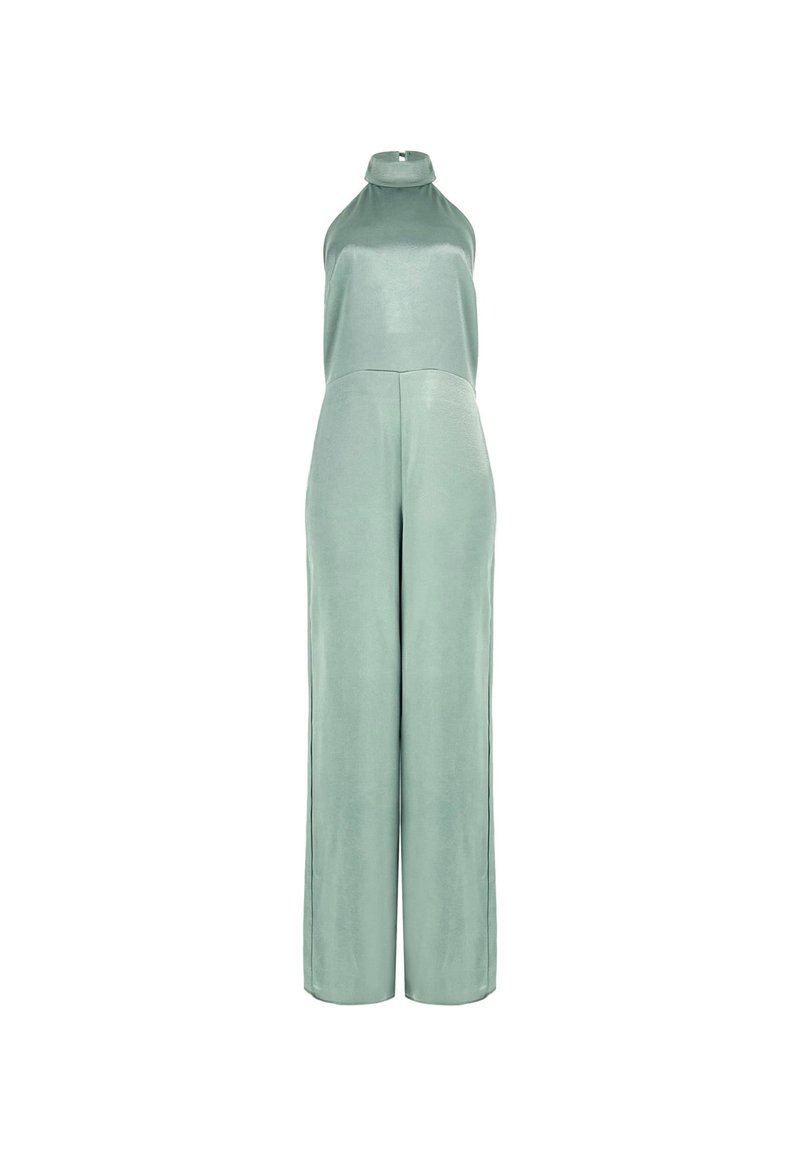 Guess Jumpsuit lichtgroen