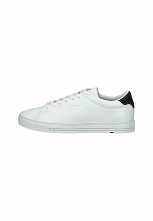 Zapatillas - white navy