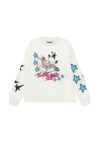 STARTAIL - Langarmshirt - ecru