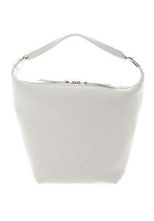 Coccinelle 22 CM - Shopping bag - coconut milk