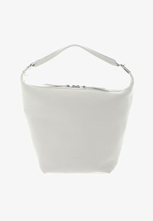 Coccinelle 22 CM - Shopping bag - coconut milk
