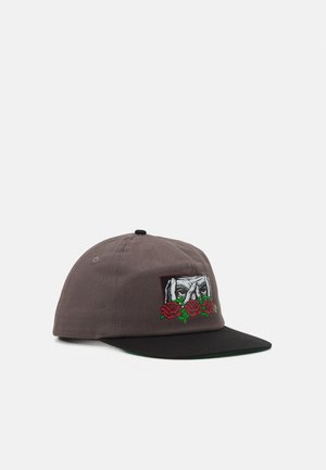 Santa Cruz, Casquette - dark grey
