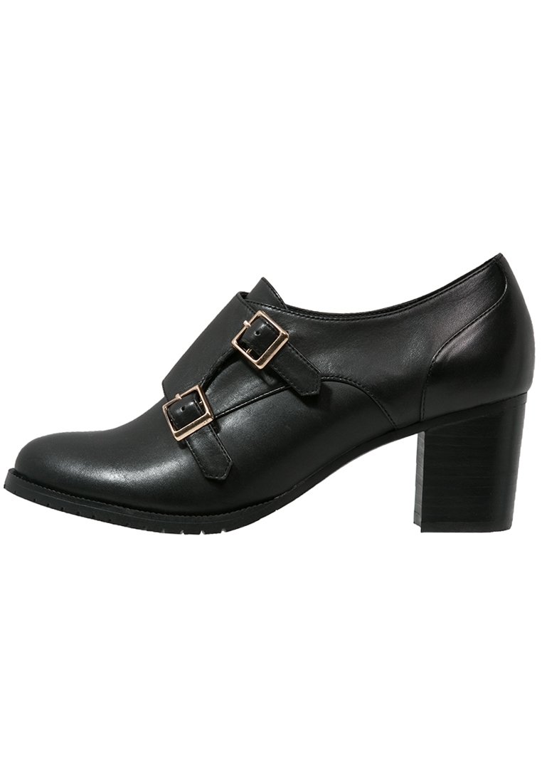 Pier One Nilkkurit - black