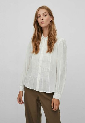 Camicia - cloud dancer
