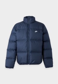 Unausgewählt, obsidian/white