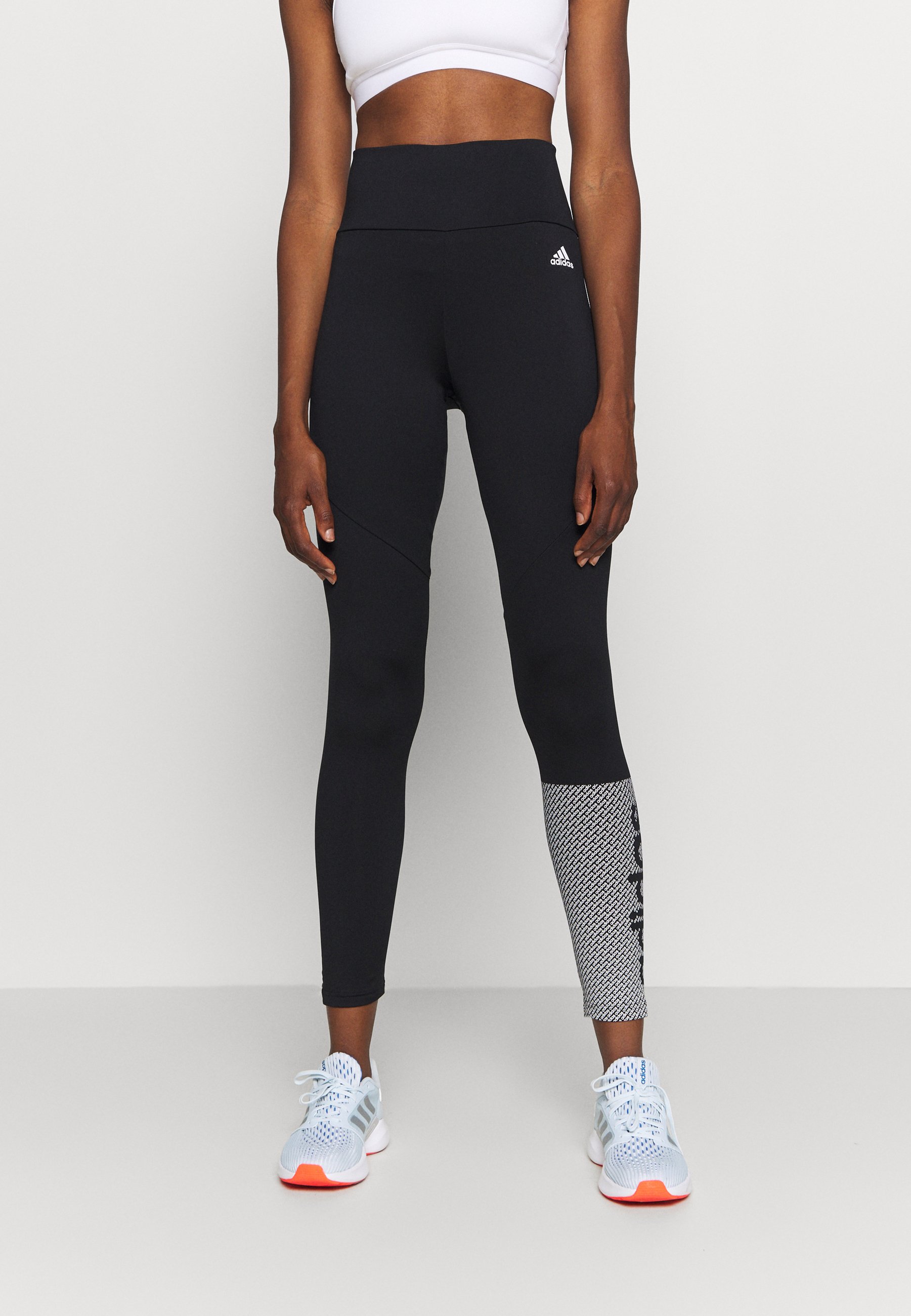 adidas performance tights