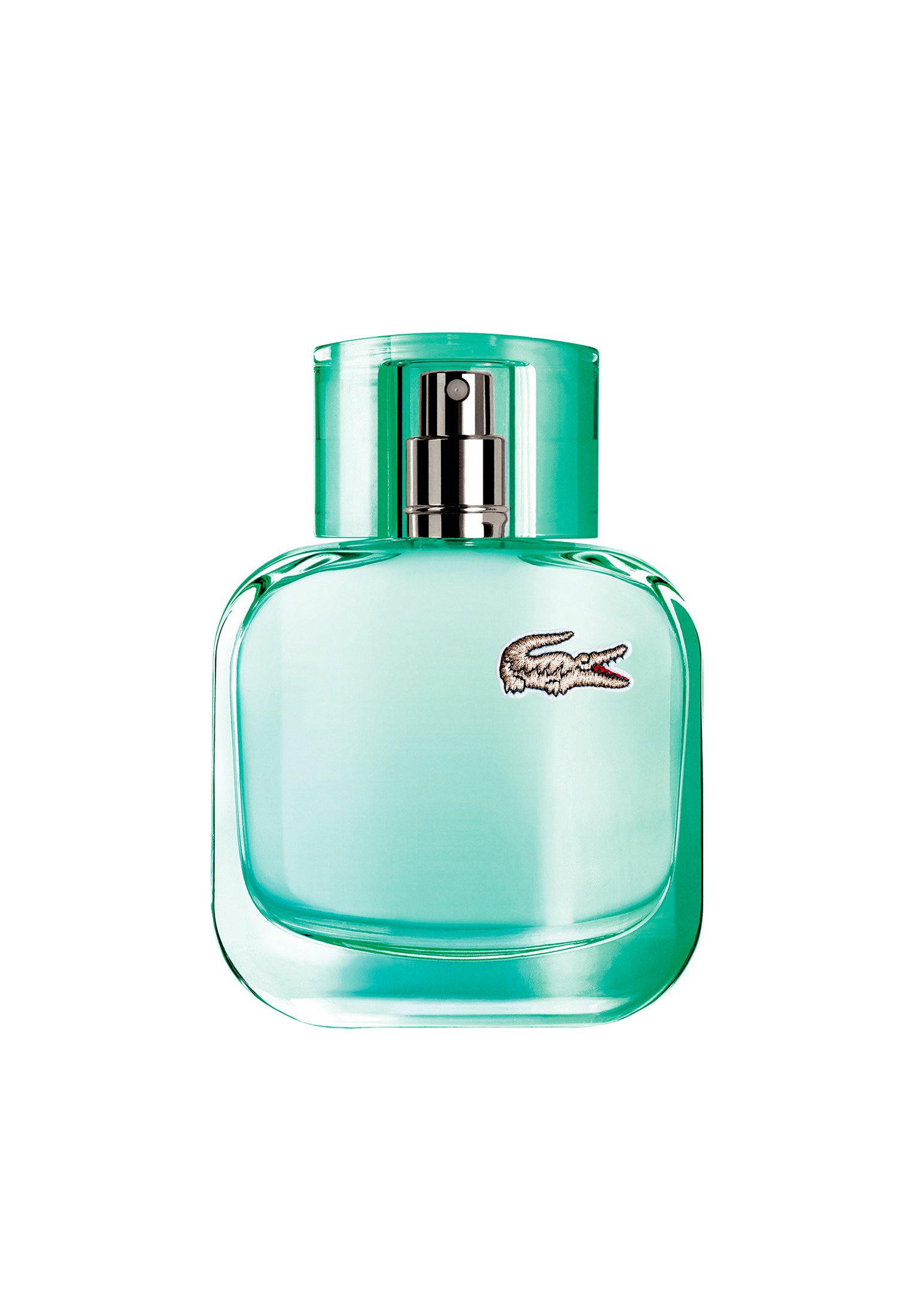 Lacoste Fragrances POUR ELLE NATURAL EAU DE TOILETTE Eau