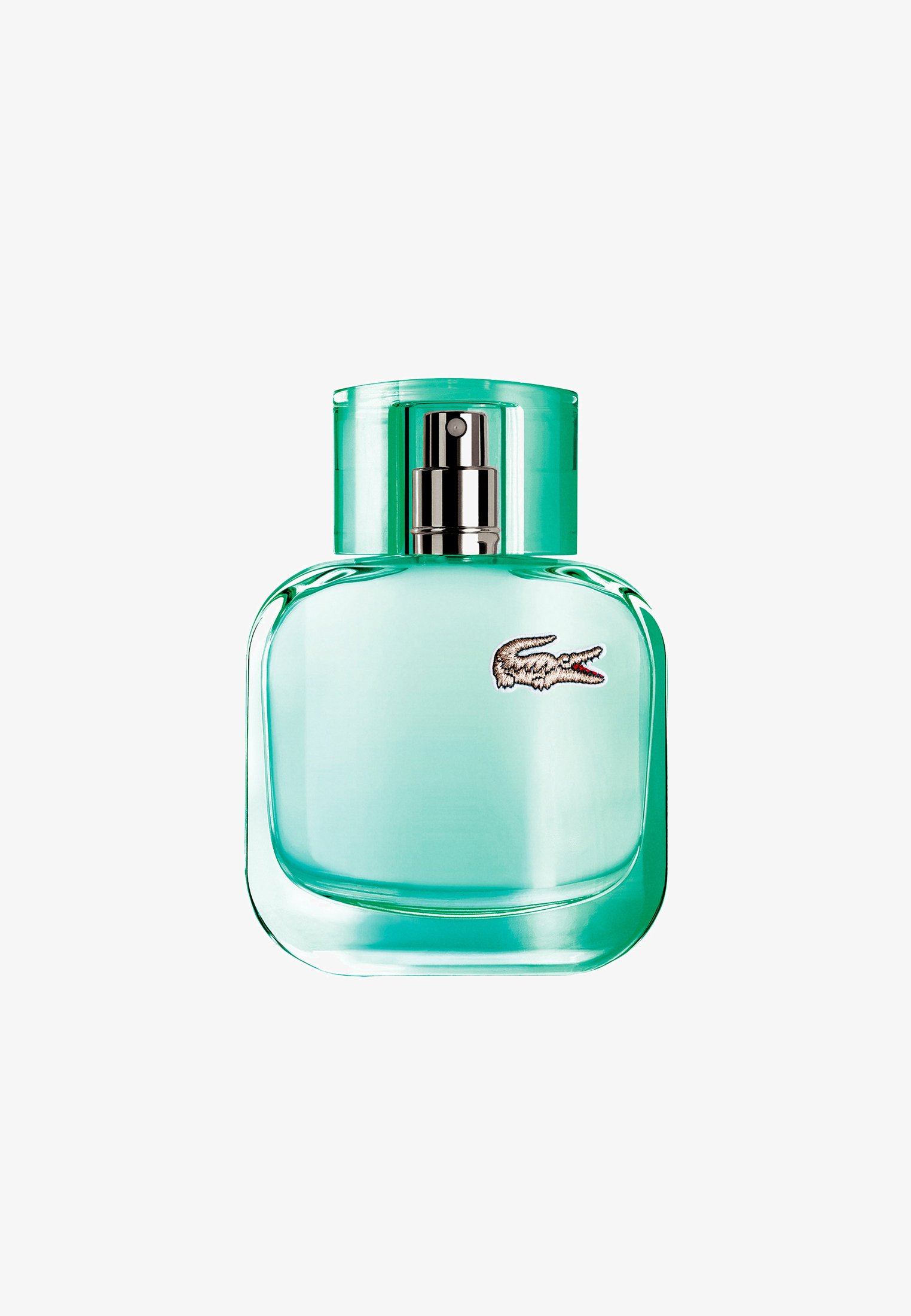 Lacoste Fragrances POUR ELLE NATURAL EAU DE TOILETTE Eau