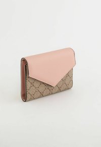 Carpisa AZALEA WALLET - Punge - light rose