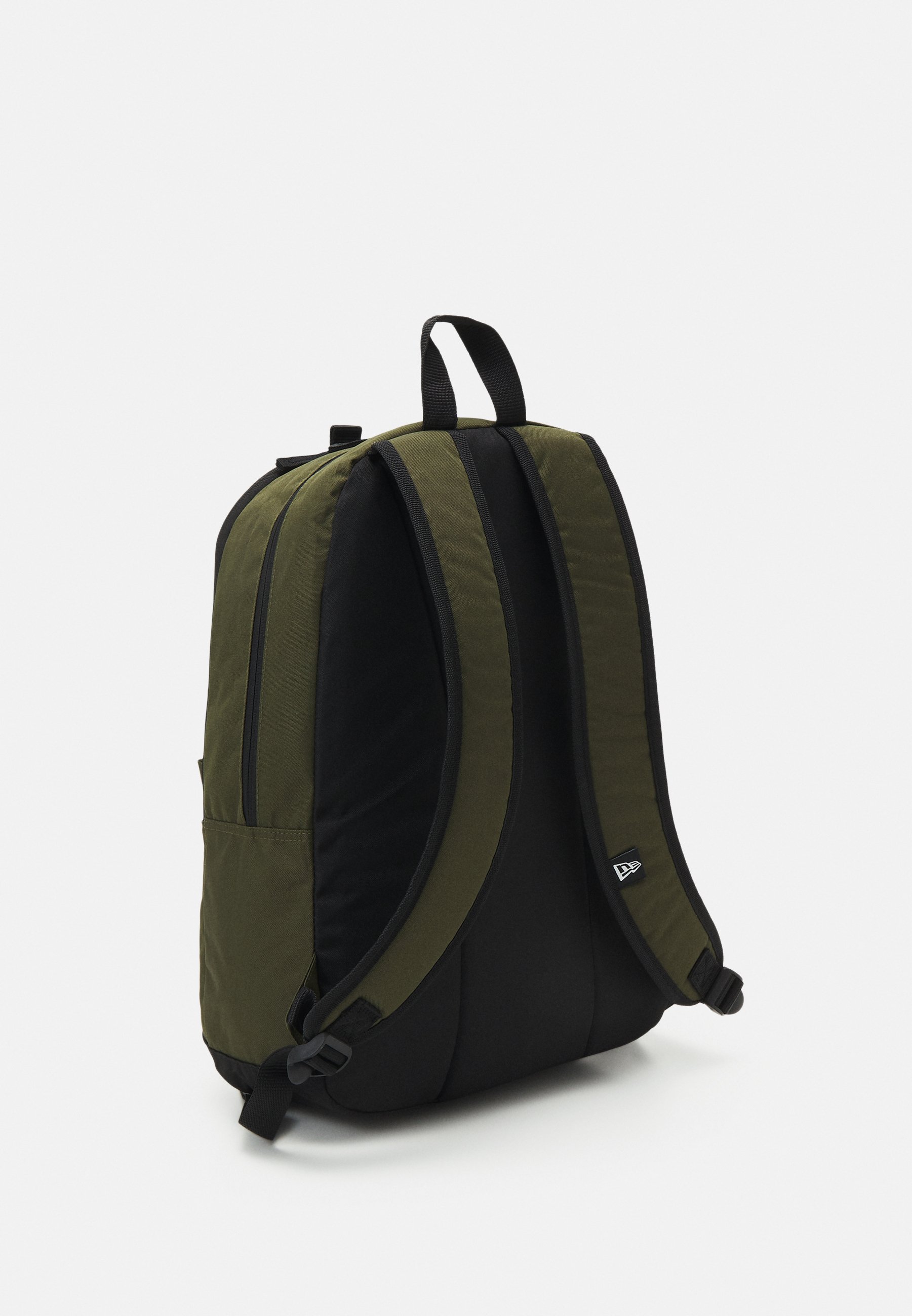 【NILLRING】5PM Backpack KHAKI 닐링