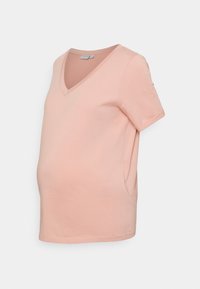 Não selecionado, misty rose