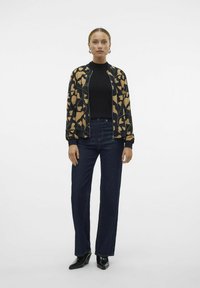 Vero Moda VMCOCO - Pilotska jakna - black