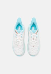 HOKA CLIFTON 9 - Sneakers basse - frost/rose gold
