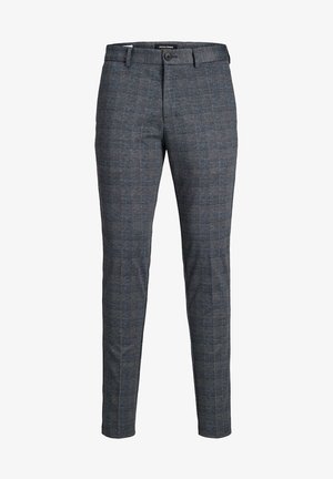 Pantaloni - dark grey