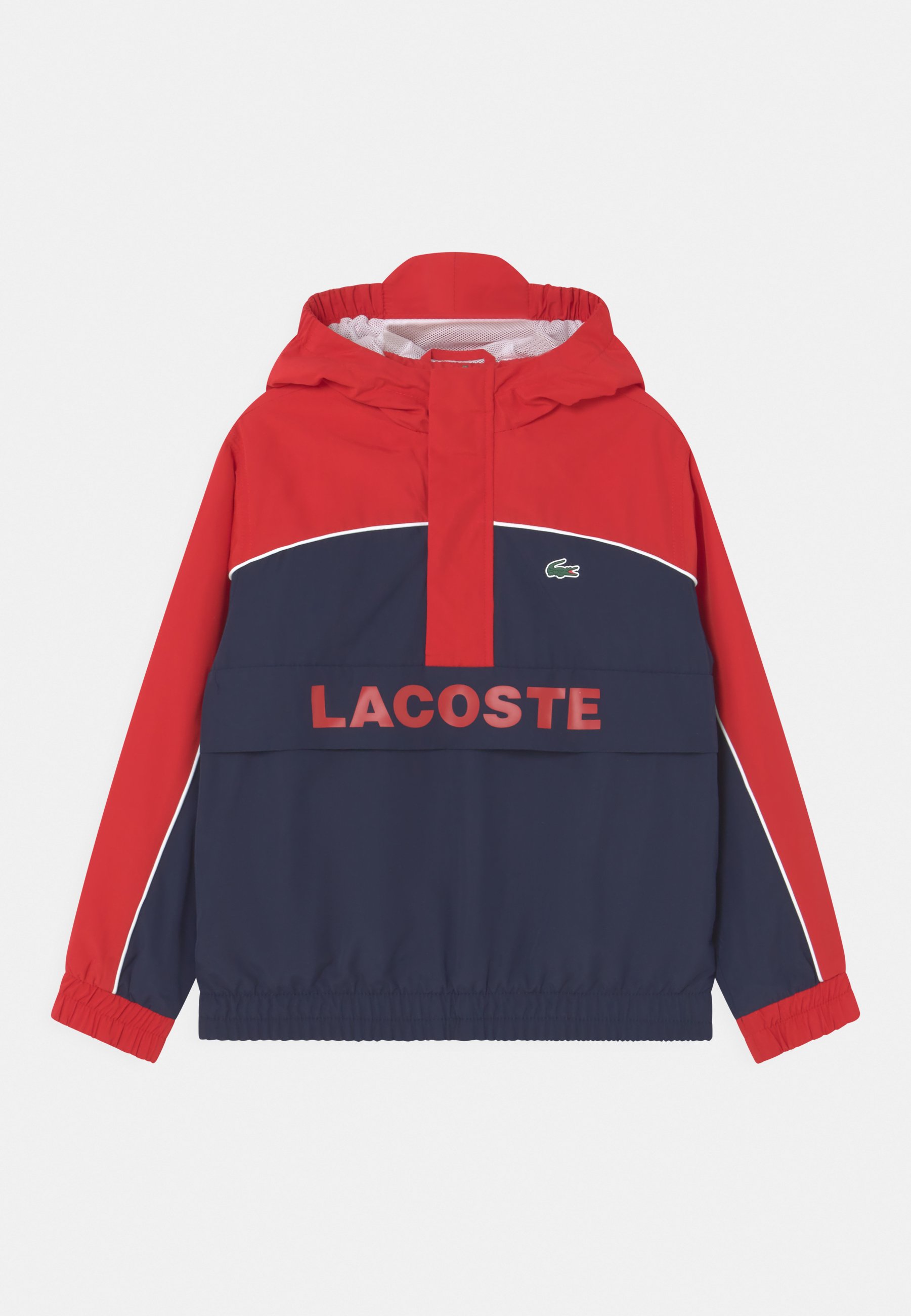 veste lacoste junior