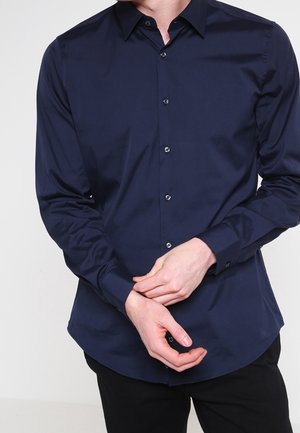 Camisa elegante - dark blue