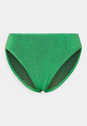 Good American, ALWAYS FITS SCULPT - Κάτω μέρος μπικίνι - green