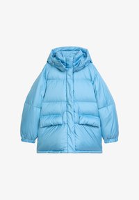 Δεν επιλέχθηκε, azure sky