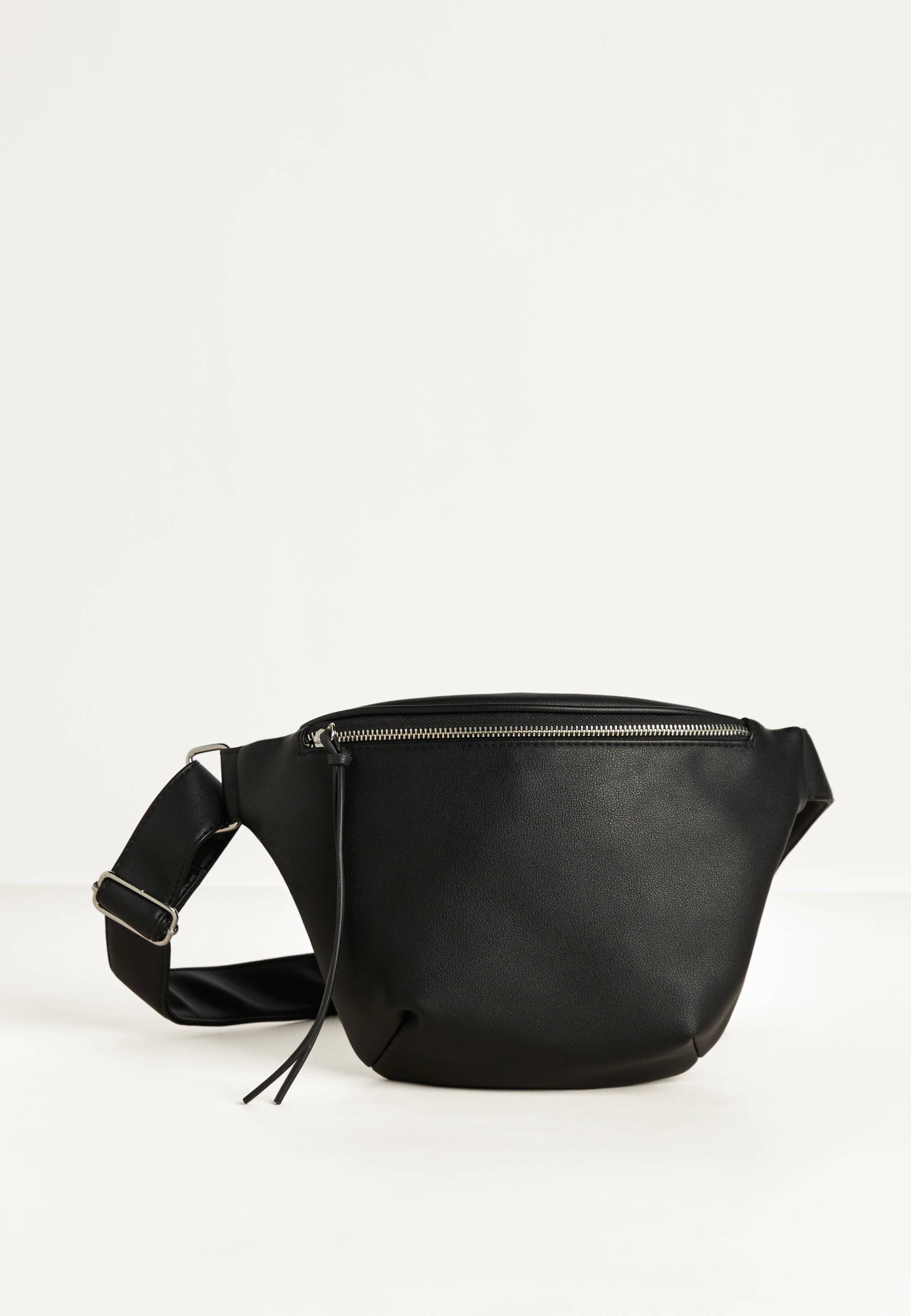 bershka bum bag