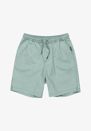 Quiksilver, Short - green