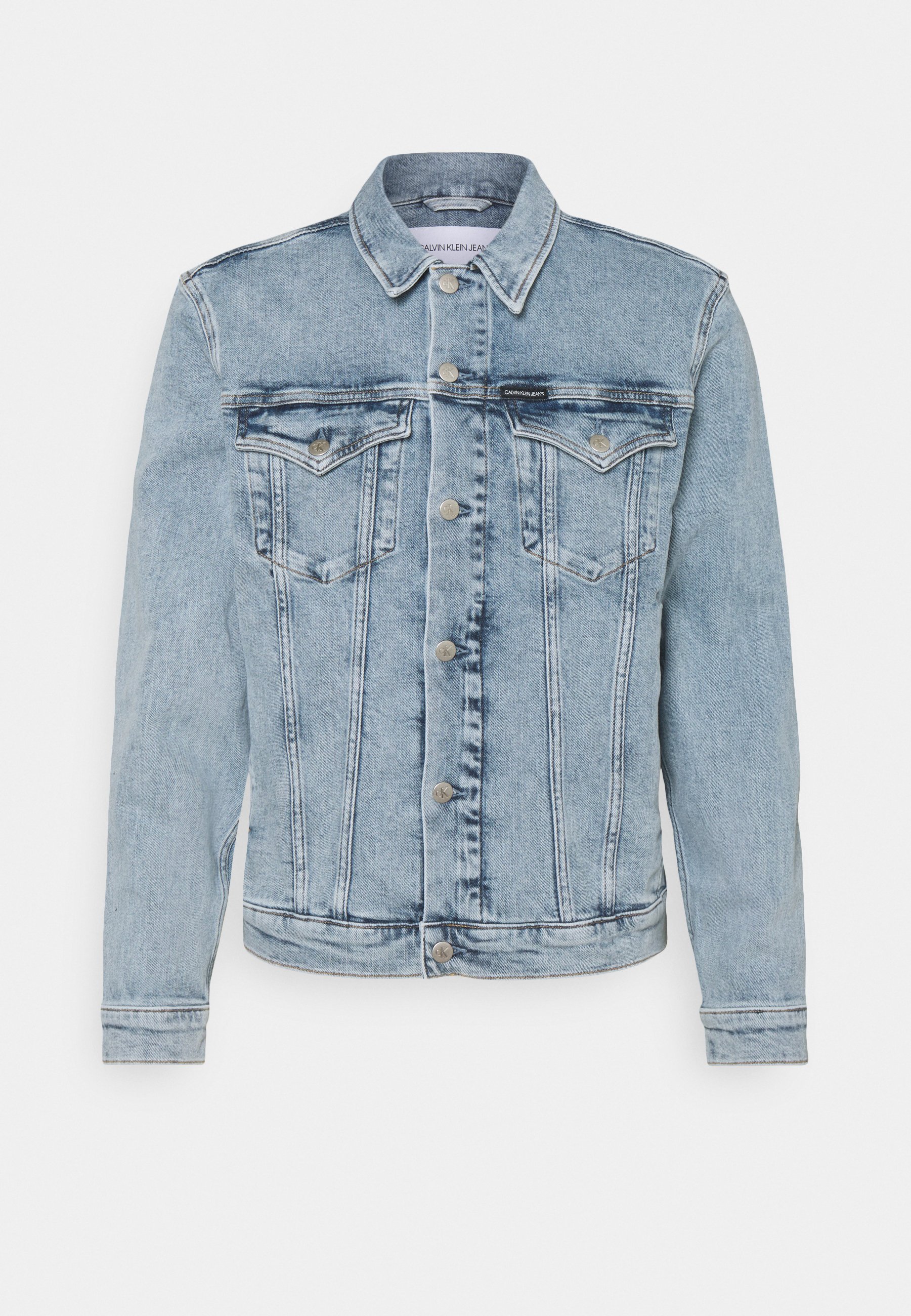 Calvin Klein Jeans FOUNDATION JACKET 
