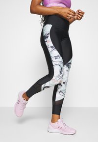 Under Armour Punčochy - black
