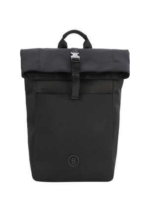 AROLLA LEON  - Tagesrucksack - black