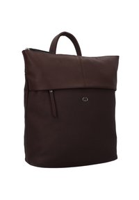 Gerry Weber KEEP IN MIND - Ruksak - darkbrown