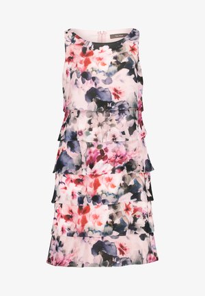 MIT RÜSCHEN - Hverdagskjoler - rosé/dark blue