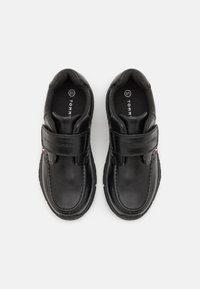 Tommy Hilfiger OMAR - Boty se suchým zipem - black