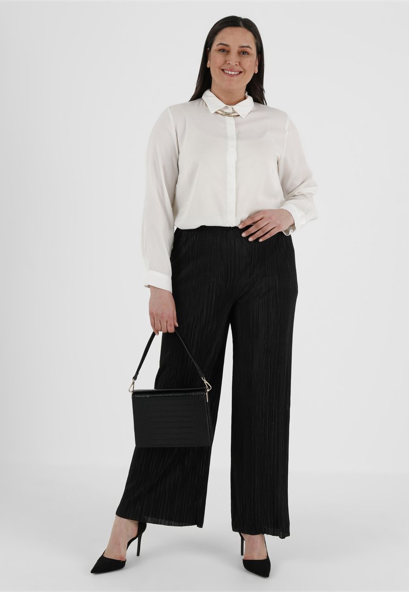 Modanisa Broek zwart Modanisa Broek zwart