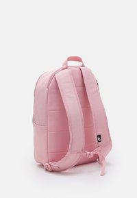 Nike Sportswear HERITAGE UNISEX - Mochila - pink glaze