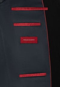 Thomas Goodwin SET - Kostuum - schwarz