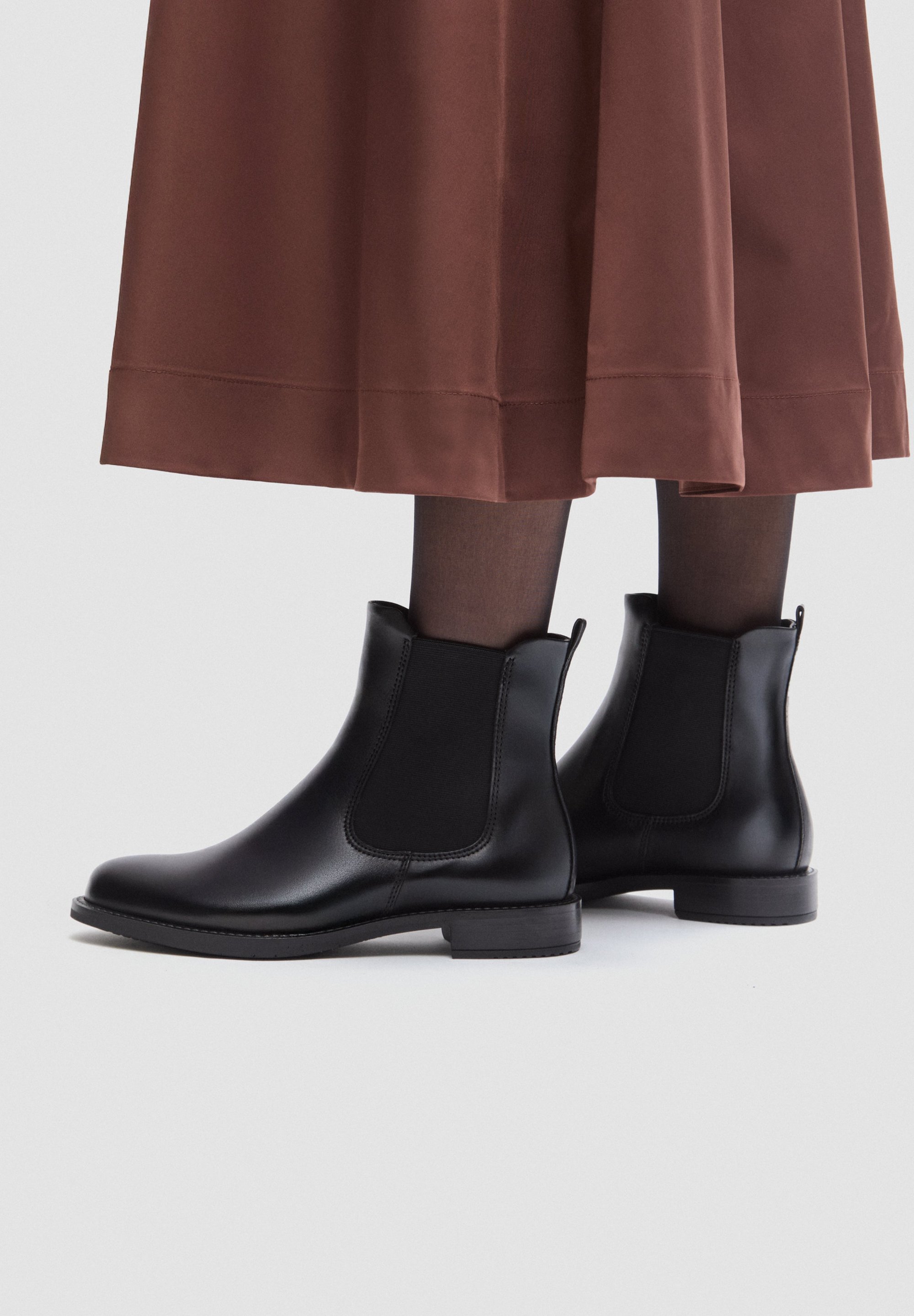 ecco sartorelle 25