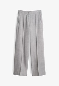 Selected, hazy fog melange