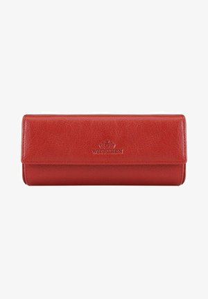 WITTCHEN ITALY COLLECTION - Portefeuille - rot