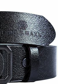 Cipo & Baxx Belt - schwarz