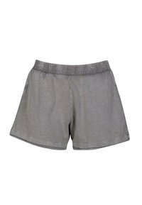 WASHED  - Kratke hlače - steelgrey