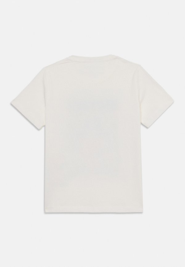 CORAL THEATRE POSTCARD PRINT UNISEX - Print T-shirt3