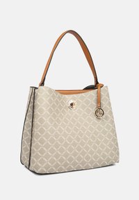L.CREDI FILIBERTA  - Handbag - grey