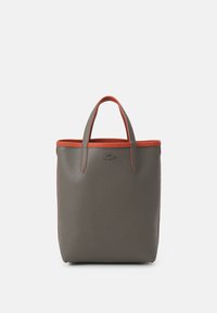 Lacoste Velká kabelka - rooibos tea eco iron gate