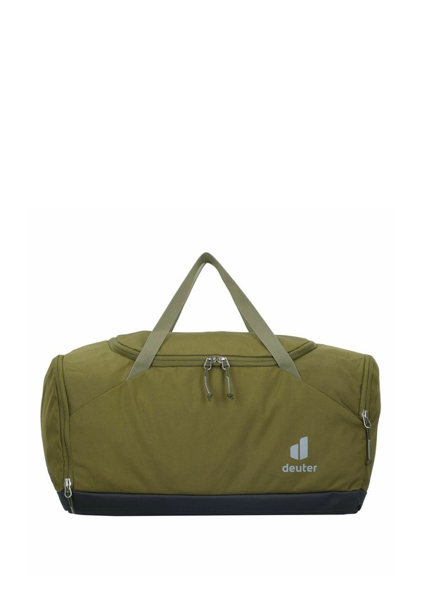 HOPPER - Sporttasche - cactus graphite